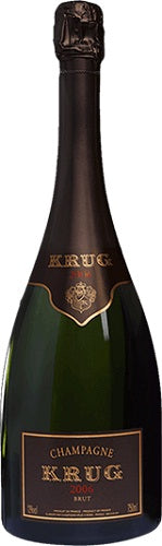 KRUG VINTAGE 2006 CHAMPAGNE 2006