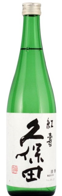 KUBOTA KOUJU JUNMAI GINJO