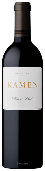Writers Block Red Blend 2022