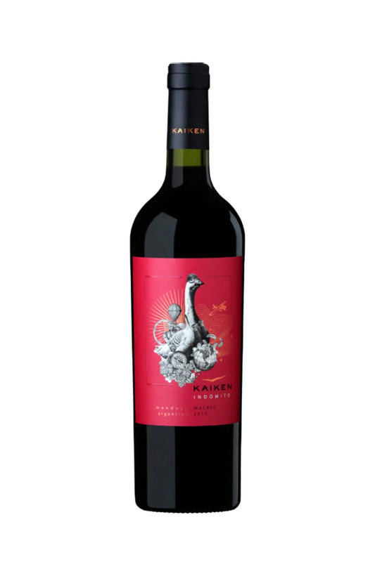 Kaiken Indomito Mendoza Malbec