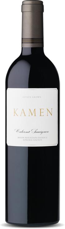 Kamen Estate Red Writers Block 2018