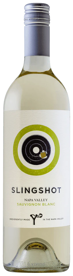 Slingshot Sauvignon Blanc Napa Valley