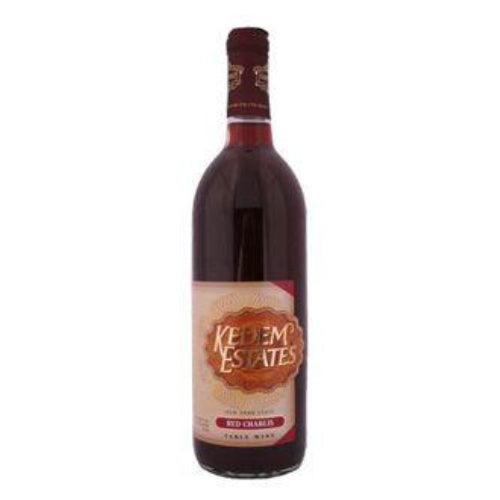 Kedem Estates Classic Red