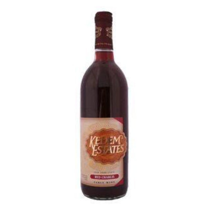 Kedem Estates Classic Red
