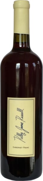 Kelby James Russell Cabernet Franc 2019 12x750ml 2019 (Case only)