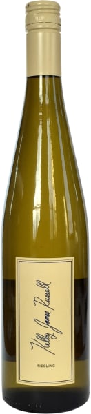Kelby James Russell Riesling 2014 12x750ml 2014 (Case only)