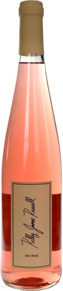 Kelby James Russell Rose 2021 12x750ml 2021 (Case only)