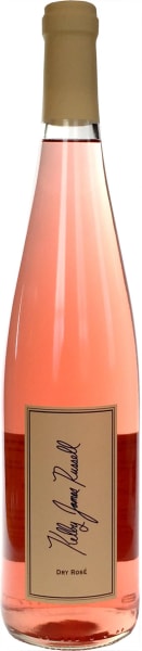 Kelby James Russell Rose 2019 12x750ml 2019