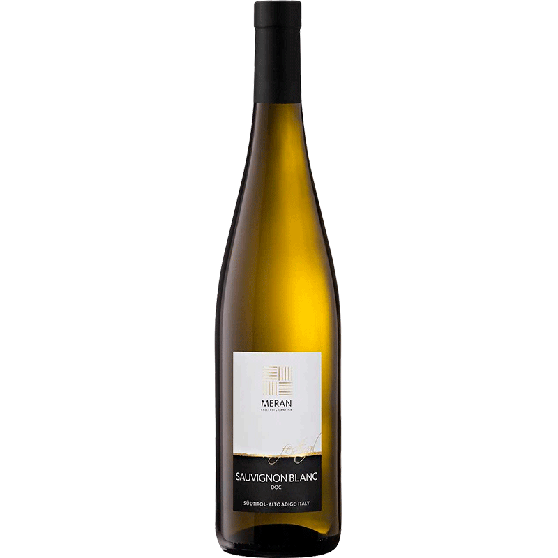 Kellerei Meran Sauvignon Blanc Graf  2022