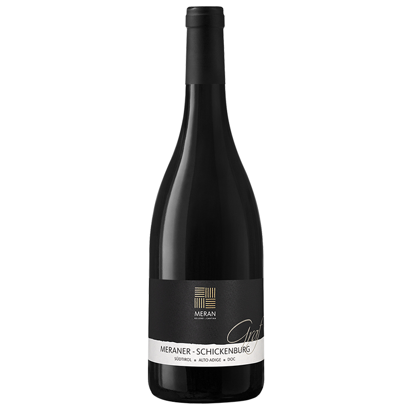 Kellerei Meran Pinot Noir Alto Adige