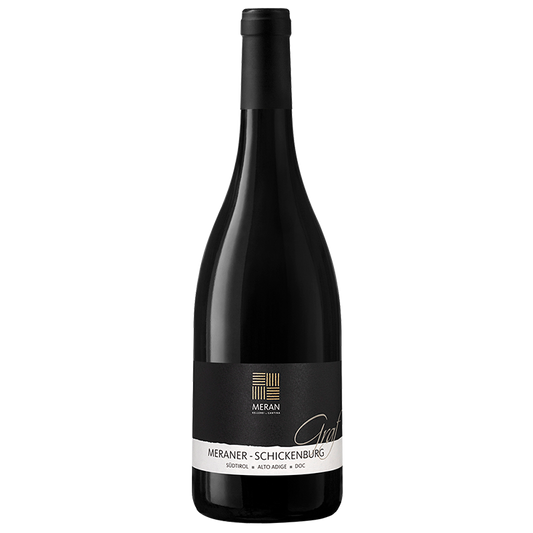 Kellerei Meran Pinot Noir Alto Adige