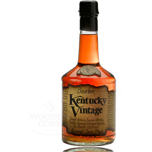 Kentucky Vintage Bourbon