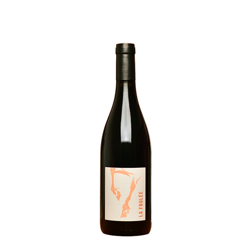 Domaine Des Roches Neuves Saumur-Champigny Cuvée La Foulée 2024 (Case Only)