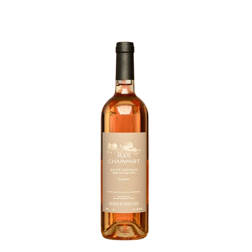 Gaël Petit Tavel La Combe Des Rieu Rosé 2024 (Case Only)