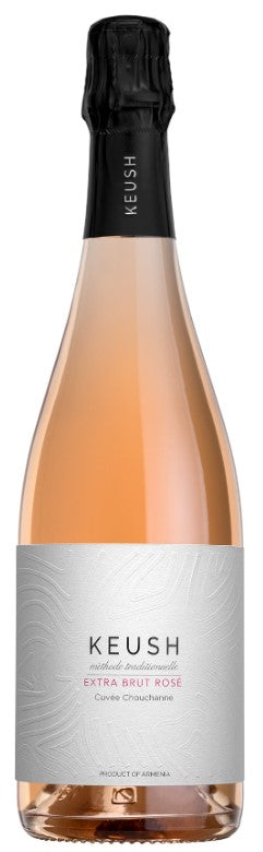 Keush Extremis Rose Nv