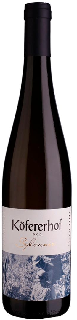 Sylvaner Valle Isarco, Kofererhof 2025