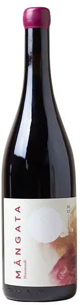 Kontogiannis Mangata Mavroudi 2022 (6/750ml) 2022