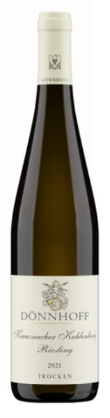 Kreuznacher Kahlenberg Riesling Trocken, Donnhoff 2022