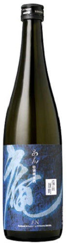 Kumaya Shuzo AN Okayama Tokubetsu Junmai