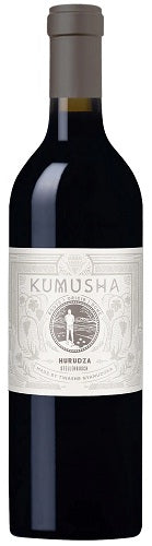Kumusha Wines Cabernet Sauvignon Blend 'Hurudza' Stellenbosch 2020