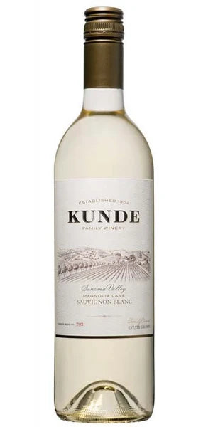 Kune Sauvignon Blanc Magnolia Lane 2024 (Case of 12 Bottles)