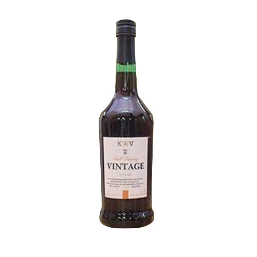 Kwv Cape Tawny