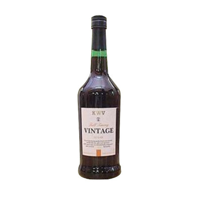 Kwv Cape Tawny