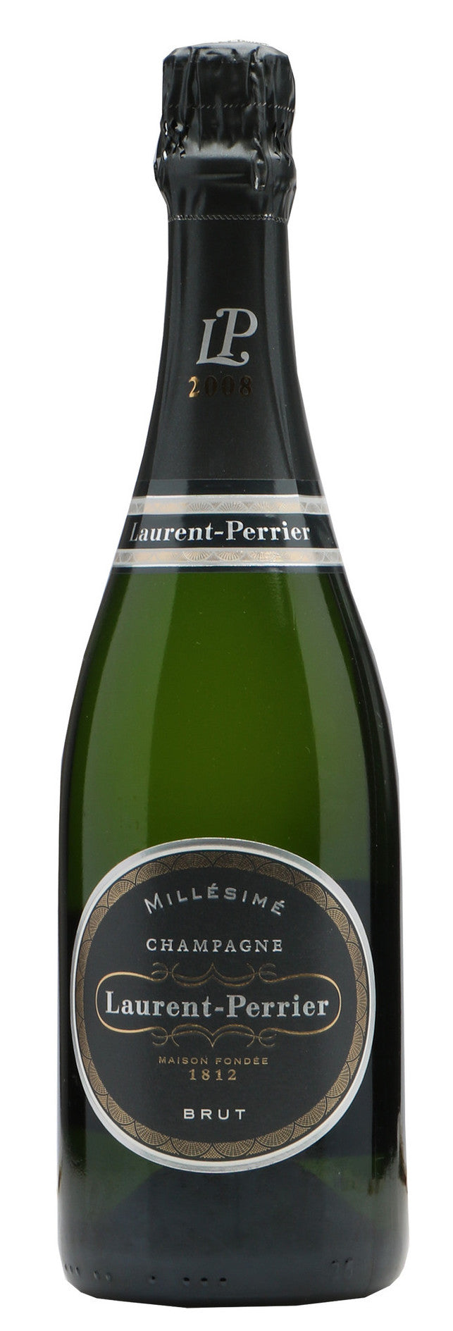 L-PERRIER BRUT VINTAGE 2012