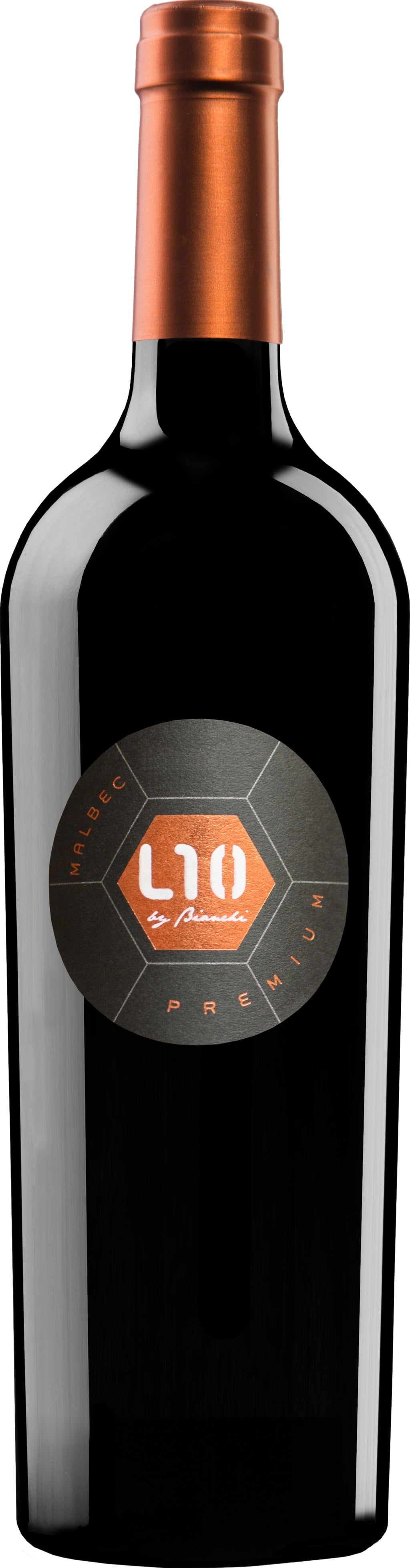L10 Malbec Premium 19 2019