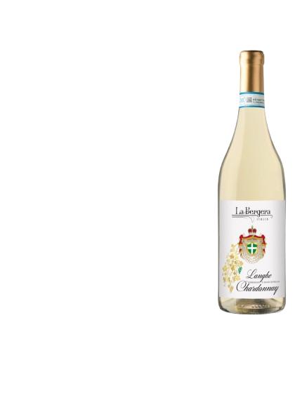 LA BERGERA LANGHE CHARDONNAY DOC 2023