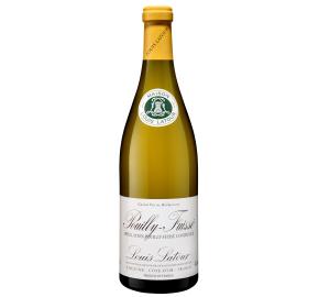 Maison Louis Latour Louis Latour - Pouilly-Fuisse 375 Ml