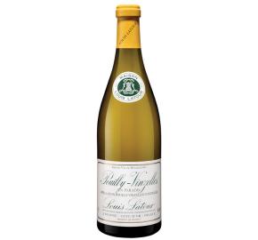 Maison Louis Latour Louis Latour - Pouilly-Vinzelles - En Paradis 2021