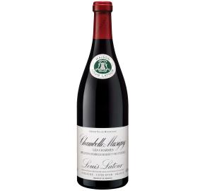 Maison Louis Latour Louis Latour - Chambolle Musigny 1er Cru Les Charmes 2021