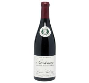 Louis Latour Inc. Louis Latour - Santenay 2022