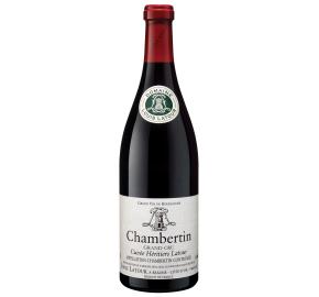 Maison Louis Latour Louis Latour - Cuvee Heritiers Latour 2017
