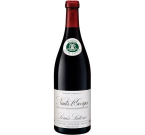 Louis Latour Inc. Louis Latour - Nuits St Georges 2022