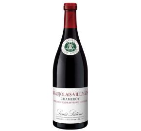 Louis Latour Inc. Louis Latour - Beaujolais Villages - Chameroy