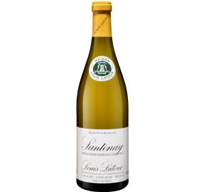 Maison Louis Latour Louis Latour - Santenay Blanc 2022