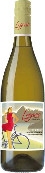 LAGARIA CHARDONNAY 20
