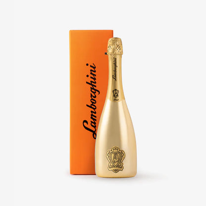 Lamborghini Brut MAGNUM Platinum GOLD 1.5L
