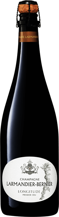 Larmandier-Bernier Longitude Blanc De Blancs Extra Brut 1er Cru 2019
