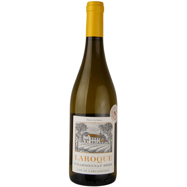 Laroque - Chardonnay