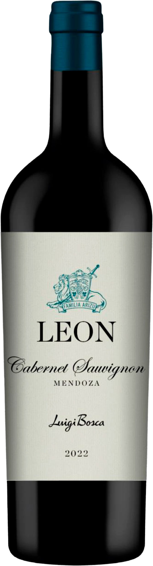 Luigi Bosca Leon Cab Sauv 750 Ml