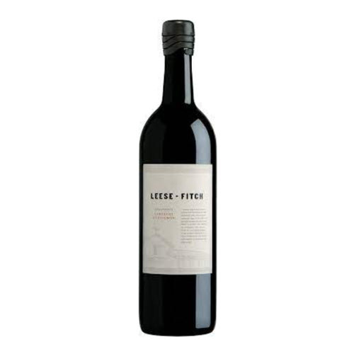 LEESE FITCH CAB SAUV