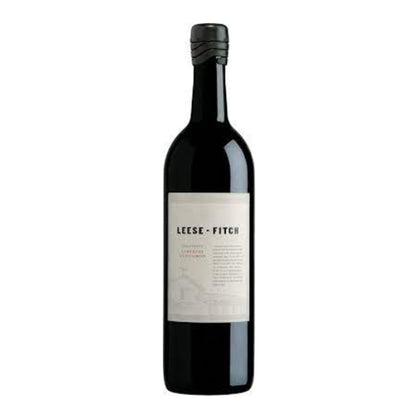 LEESE FITCH CAB SAUV