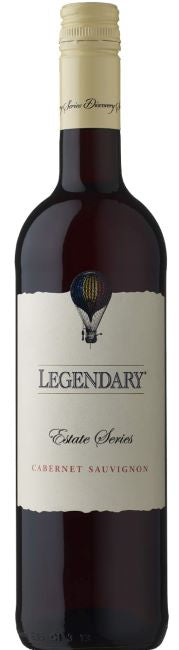 LEGENDARY CABERNET SAUVIGNON (Case only)