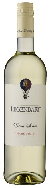 LEGENDARY CHARDONNAY (Case only)