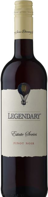 LEGENDARY PINOT NOIR (Case only)