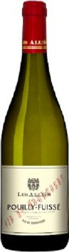 LES ALLIES LES ALLIES POUILLY FUISSE 2019 (Case only)