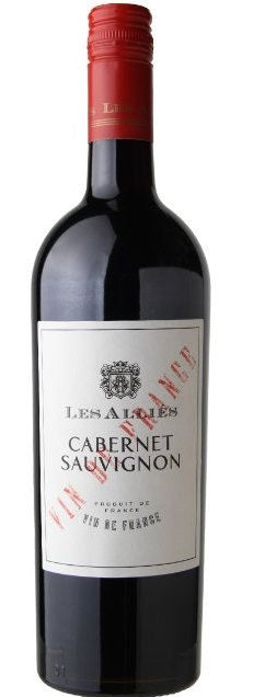 LES ALLIES CABERNET SAUVIGNON 2020 (Case only)